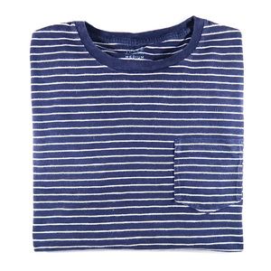 J. Crew Striped Tee